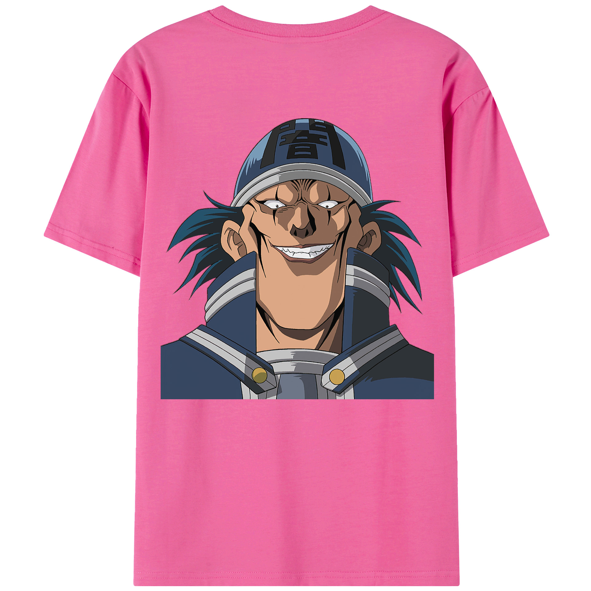 （画像用） 遊☆戯☆王 Yu-Gi-Oh! レディース半袖Tシャツ(バックプリント)